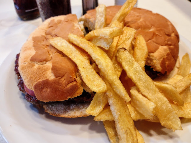 Comentarii opinii despre Bar Independencia Express