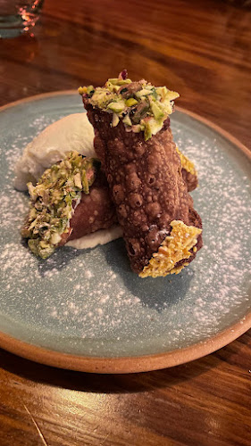 CALDO Restaurante - Mar del Plata