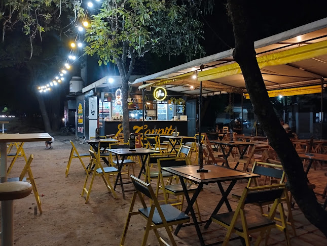 Opinii despre La Carpita SP în San Pedro de Jujuy - Gastronomía y hostelería