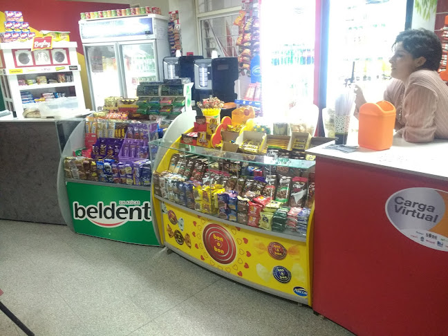 BUFFET del TERCIARIO - San Martín