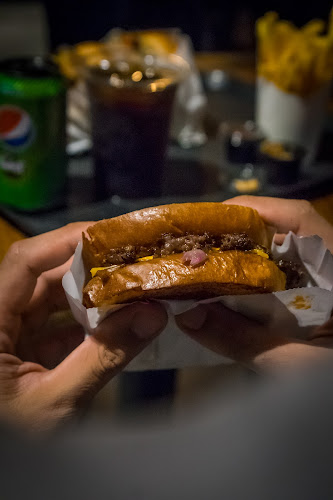 Comentarii opinii despre Cabo Blanco fast food