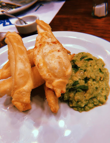 Opinii despre Lima linda sabores del Perú în Mar del Plata - Gastronomía y hostelería