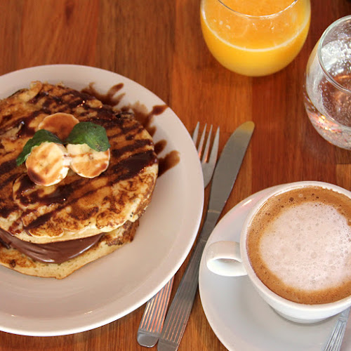 Mamma Bruna - Gastronomía y hostelería