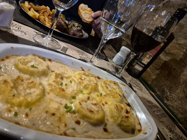 Comentarii opinii despre Pavarotti Restaurante Bodega