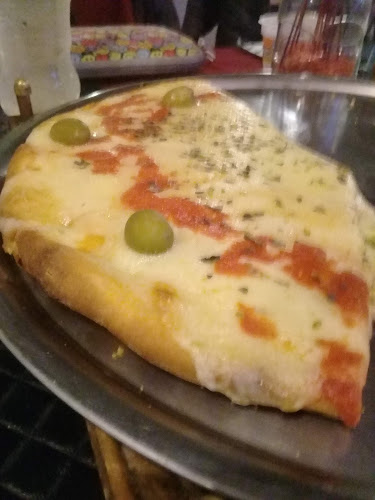 Restaurante Maschwitz - Gastronomía y hostelería