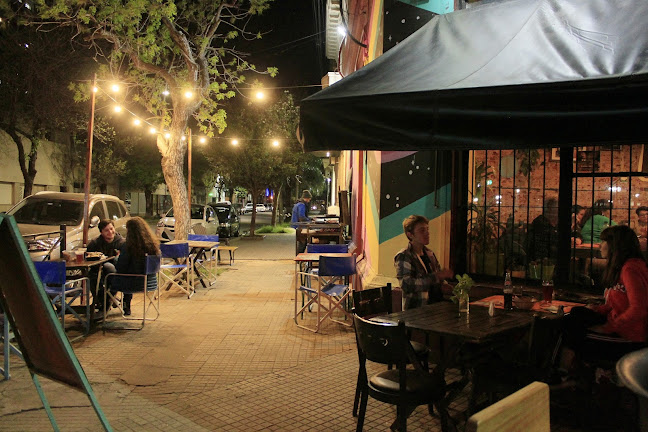 Sensi Food - Casa de Comidas