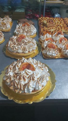 Opinii despre Panadería y Confitería Independencia în Mendoza - Gastronomía y hostelería