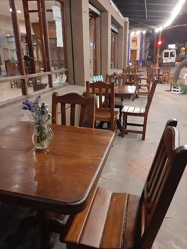 Opinii despre CONFITERIA OK -SHUKRAN- în San Pedro de Jujuy - Gastronomía y hostelería