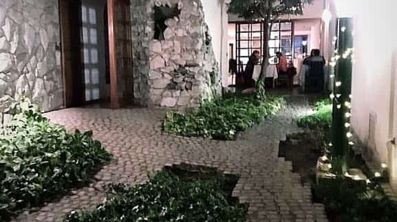 Opinii despre Budapez - Restó a puertas cerradas în Rosario - Gastronomía y hostelería