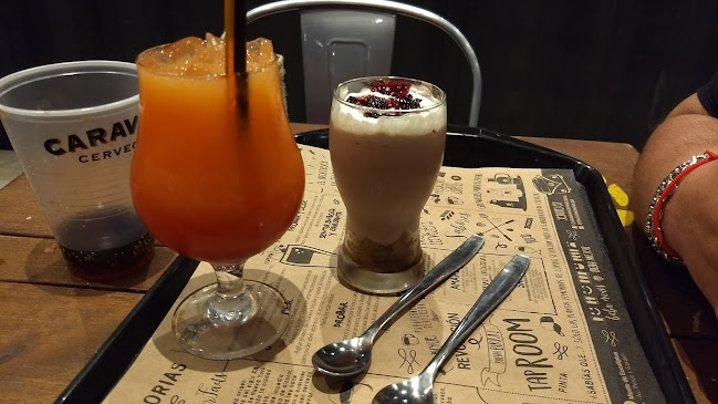 Estación Growler - San Nicolás de Los Arroyos