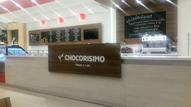 Opinii despre Heladería Chocorisimo Virreyes în Virreyes - Gastronomía y hostelería