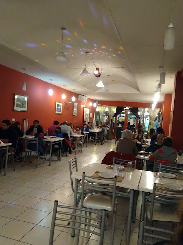 PEPPERONI PIZZA Y ALGO MAS - Gastronomía y hostelería