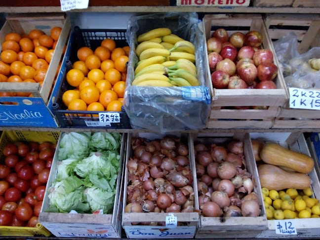 Comentarii opinii despre Los árboles autoservicio