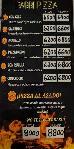 ParriPizza
