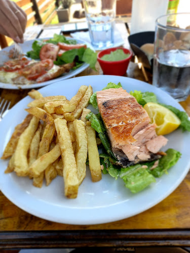 La Tortuga - Gastronomía y hostelería