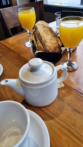 Tante Sara Café & Restó - Río Grande