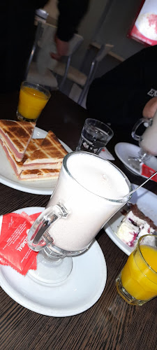 Ranno's Caffe Ristorante - Mendoza