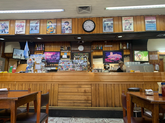 Confitería Roca - Río Grande