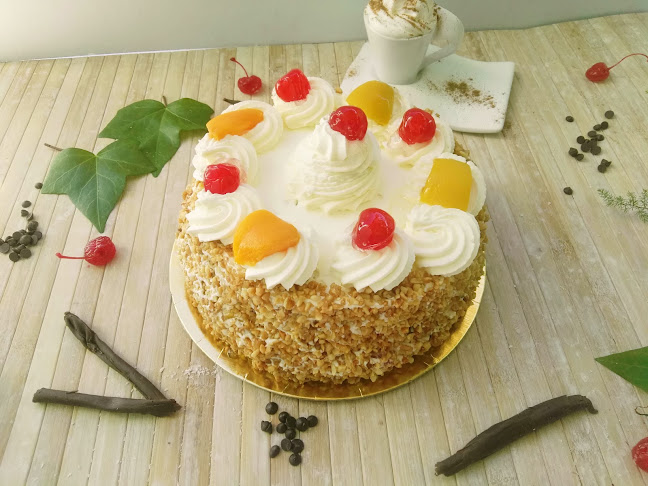 Opinii despre Panaderia y Confiteria Ibiza în Avellaneda - Gastronomía y hostelería