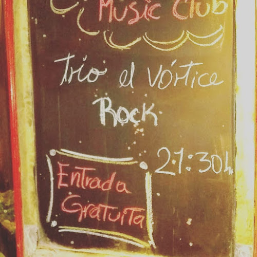 Opinii despre Cronopio în Buenos Aires - Gastronomía y hostelería