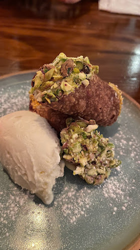 CALDO Restaurante - Gastronomía y hostelería