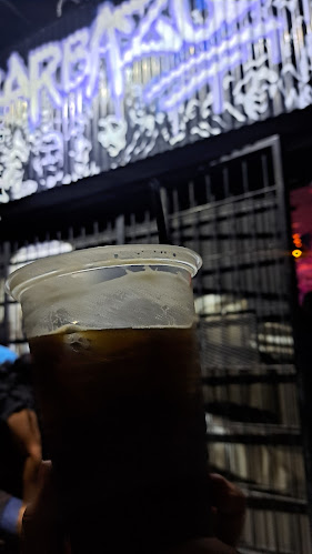 Opinii despre Barbazul Bar în Resistencia - Gastronomía y hostelería