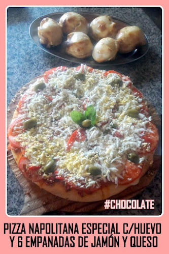 Comentarii opinii despre ChoKopizzería