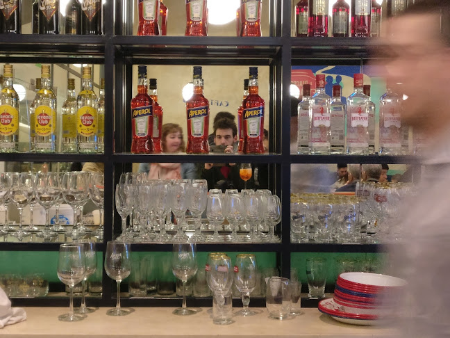 Nipoti Shopping - Gastronomía y hostelería