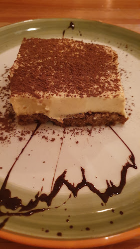 CALDO Restaurante - Mar del Plata