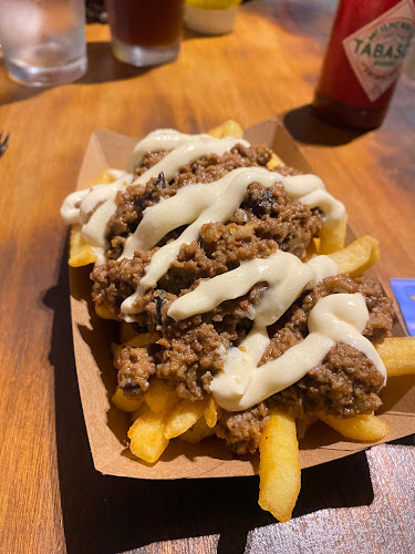 Cabo Blanco fast food - Gastronomía y hostelería