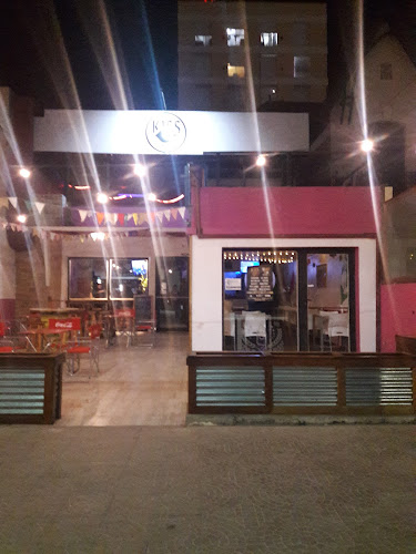 Av. Leandro Niceforo Alem 1214, B8000 Bahía Blanca, Provincia de Buenos Aires