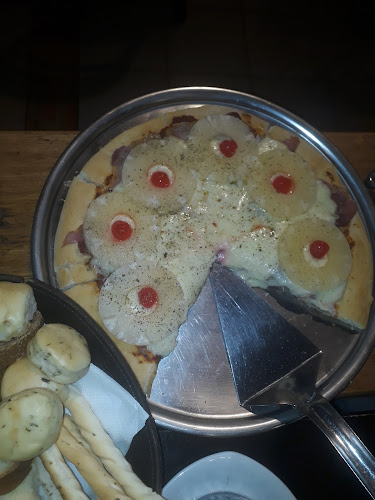 Opinii despre Chona în Puerto Madryn - Gastronomía y hostelería