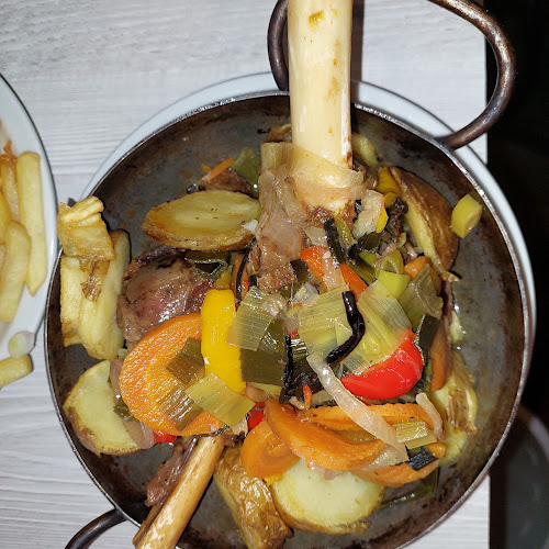 Opinii despre Casablanca în Rosario - Gastronomía y hostelería