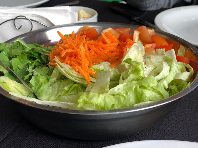 Parrilla El Galpon - Gastronomía y hostelería