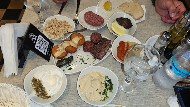 La Zete comida árabe - (Centro) - Gastronomía y hostelería