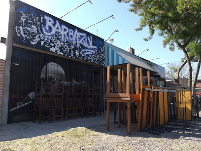 Barbazul Bar