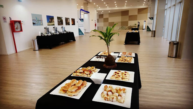 MONTOYA PRODUCCIONES - SERVICIO DE CATERING - LUNCH - COFFEE BREAK - BARRA MOVIL - Gastronomía y hostelería