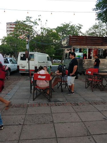 Augusto Food Truck Hamburguesería