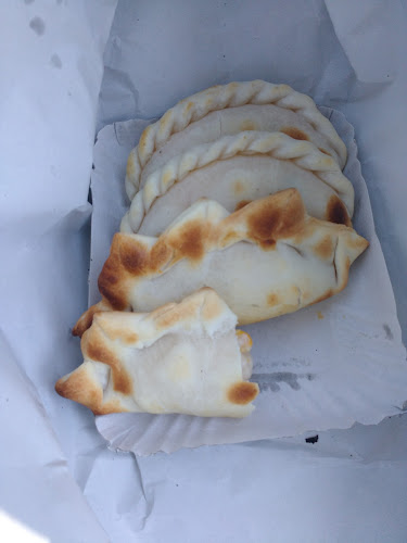 Comentarii opinii despre Lo de Tate