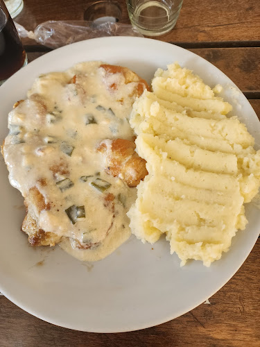 Luis III Restobar - Villa Carlos Paz