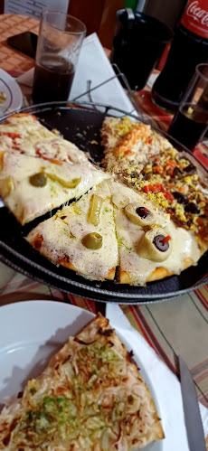 Pizzería La Colonial - Salta