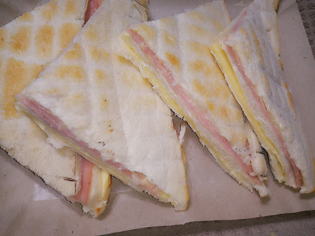 Retropizza - Gastronomía y hostelería