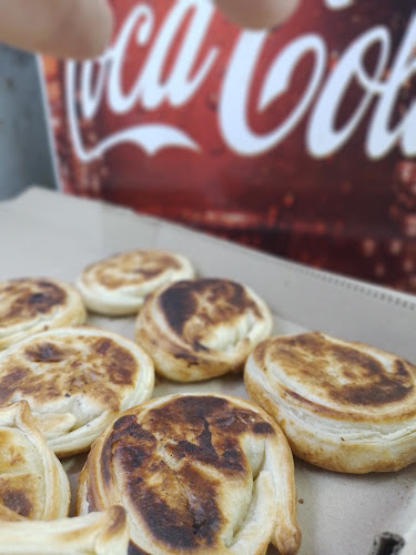 Pizzería Siglo XX1 - CBD