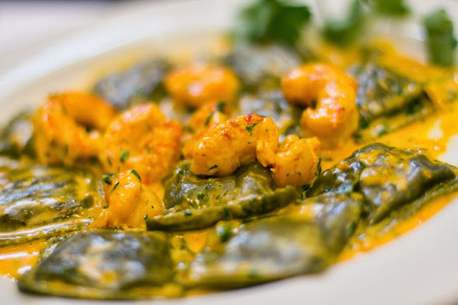 Comentarii opinii despre Restaurante Italpast