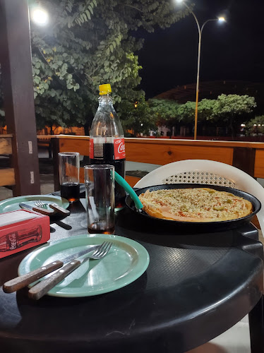 Pizzeria Patato - Gastronomía y hostelería