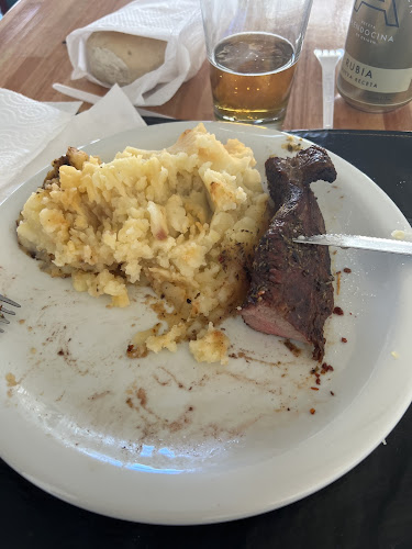 Comentarii opinii despre POLLERIA MAK POLLO