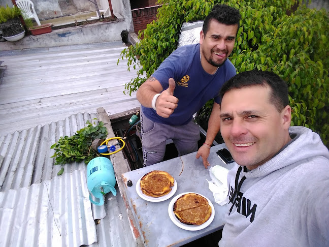 Marmara - Gastronomía y hostelería