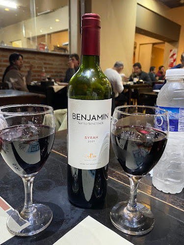 Parrilla "El Gordo" - Gastronomía y hostelería