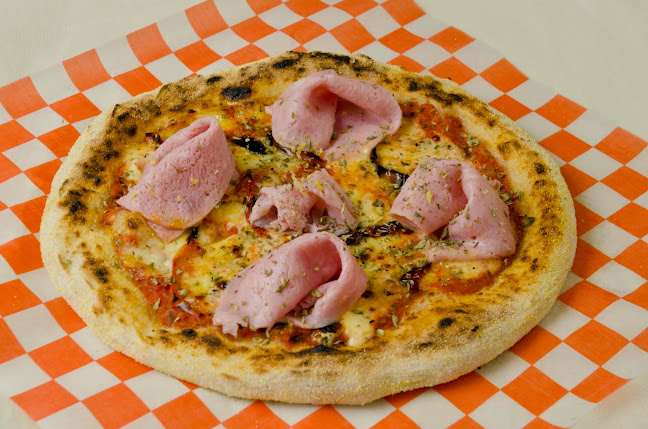 Arrabbiata Pizza Córdoba - Gastronomía y hostelería