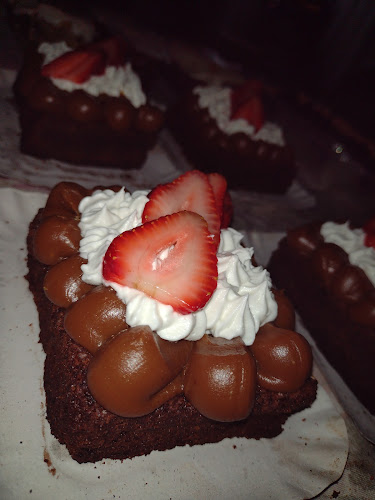 Dulce tentación - Gastronomía y hostelería